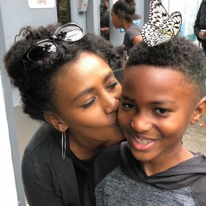 Meet your Posher, Rita